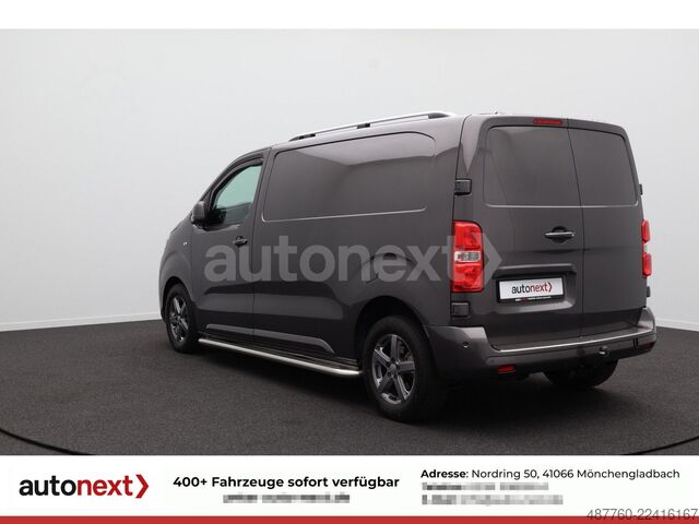 Panel kombi TOYOTA Proace (Verso) Automatik *Top Zustand* KAMERA+NA