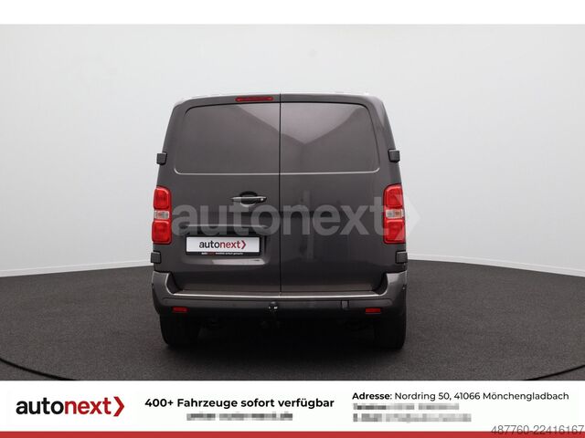 Panel kombi TOYOTA Proace (Verso) Automatik *Top Zustand* KAMERA+NA