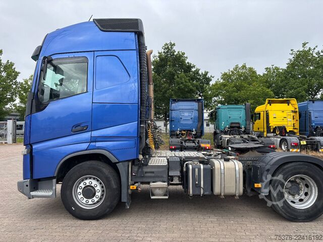 Trattore stradale standard VOLVO FH 500 X-Track Hydrodrive VEB+ Hydraulik