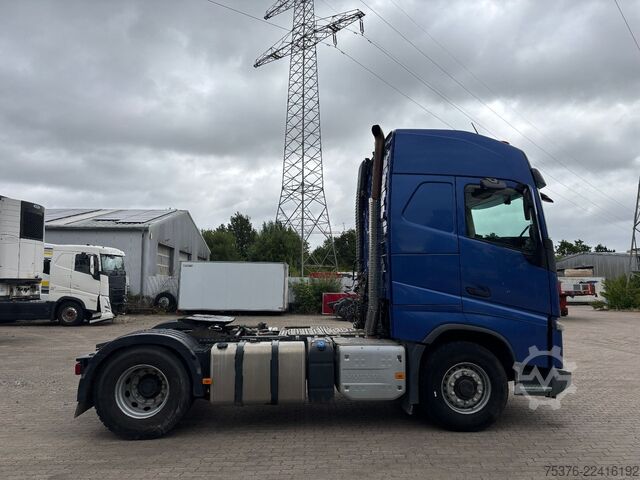 Trattore stradale standard VOLVO FH 500 X-Track Hydrodrive VEB+ Hydraulik