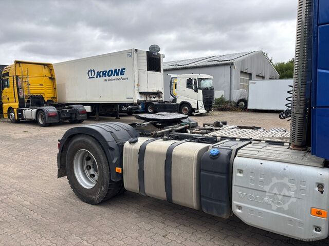 Trattore stradale standard VOLVO FH 500 X-Track Hydrodrive VEB+ Hydraulik