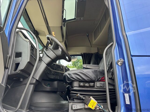 Trattore stradale standard VOLVO FH 500 X-Track Hydrodrive VEB+ Hydraulik