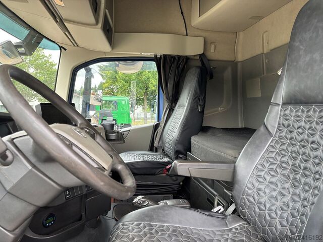 Trattore stradale standard VOLVO FH 500 X-Track Hydrodrive VEB+ Hydraulik