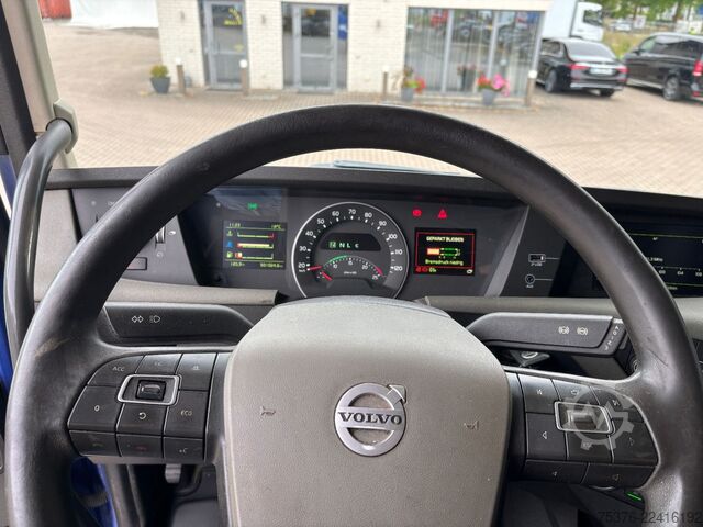 Trattore stradale standard VOLVO FH 500 X-Track Hydrodrive VEB+ Hydraulik