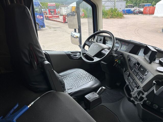 Trattore stradale standard VOLVO FH 500 X-Track Hydrodrive VEB+ Hydraulik