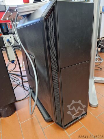 Multisensor 3D Messmaschine Hexagon/TESA Visio 500 / Optiv 453