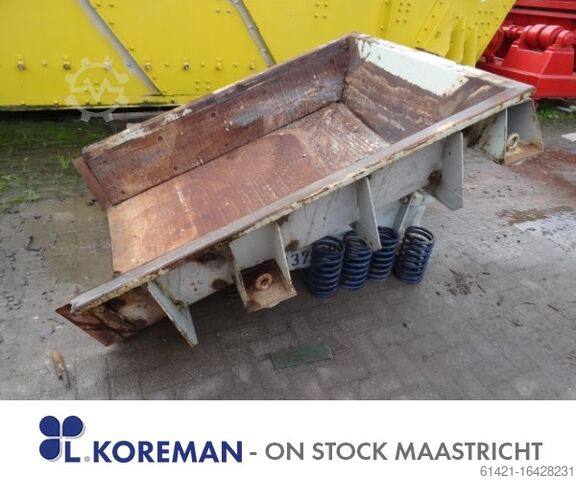 Trilgoot Haver Böcker 1750-1250