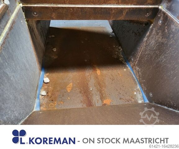 Trilgoot Jöst 1500-800