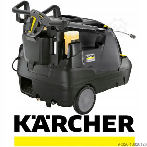 Kärcher HDS 7/16-4C NEW! Kärcher HDS 7/16-4C Anniversary Edition NEW!