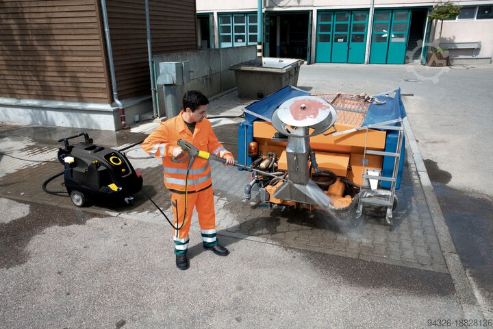 Kärcher HDS 7/16-4C NEW! Kärcher HDS 7/16-4C Anniversary Edition NEW!