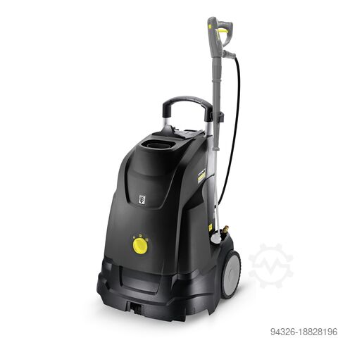 Kärcher HDS 5/13 U NOVINKA! Kärcher HDS 5/13 U Anniversary Edition NEW!