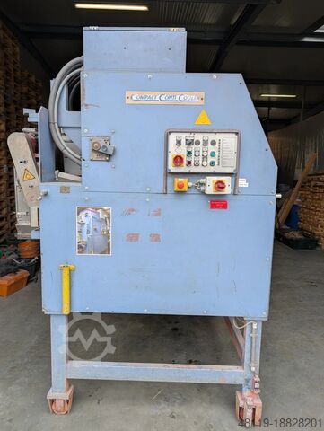 BBA CCC-60/100  BBA CCC-60/100