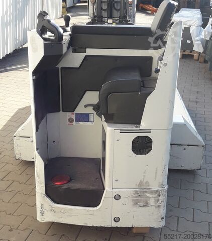 Til papirruller - kabeltromler Stöcklin EFP 35 OSS Prisma