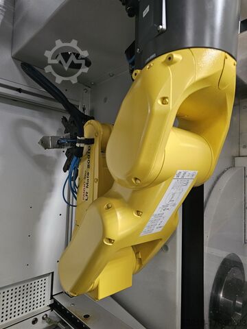Centro de mecanizado SW Schwäbische Werkzeugmaschinen BAW02-22i