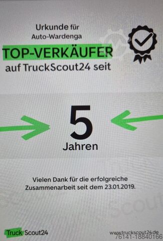 Gekoelde bakwagen Toyota PROACE Long Kühlkasten