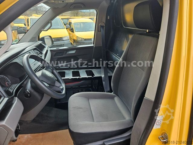 Panel van VOLKSWAGEN Transporter T6.1 Lang|Maxi|2xSchiebetüre|Cam|Blu