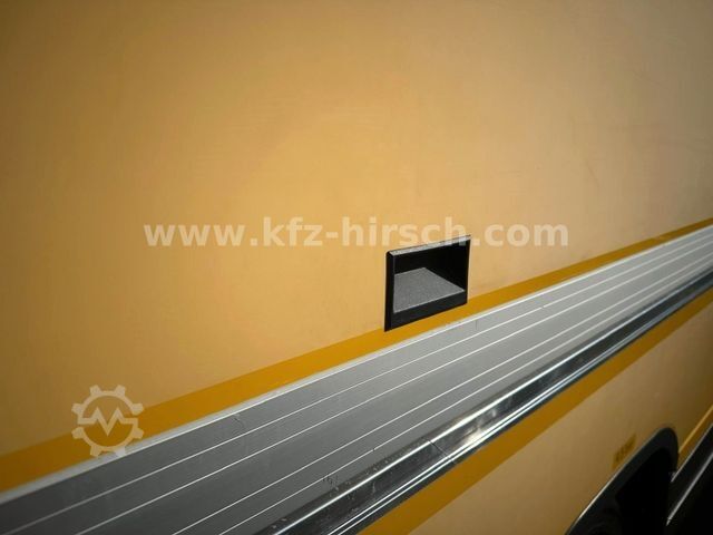 Panelvan MERCEDES-BENZ Sprinter Foodtruck Verkaufsfahrzeug Imbisswagen