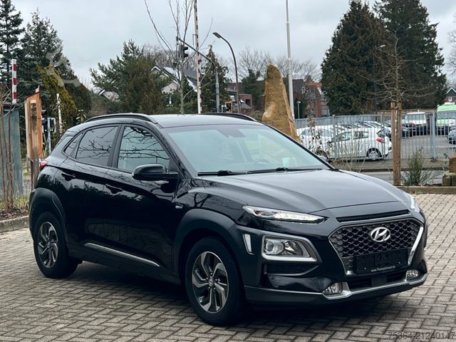 Pick-up HYUNDAI Kona 1.6 GDI HEV Fashion Hybrid BlueDrive Navi