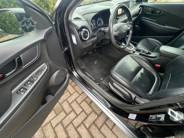 Pick-up HYUNDAI Kona 1.6 GDI HEV Fashion Hybrid BlueDrive Navi