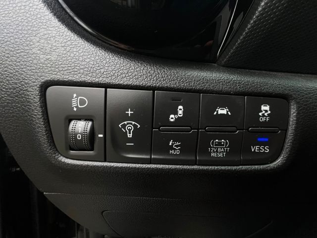 Pick-up HYUNDAI Kona 1.6 GDI HEV Fashion Hybrid BlueDrive Navi