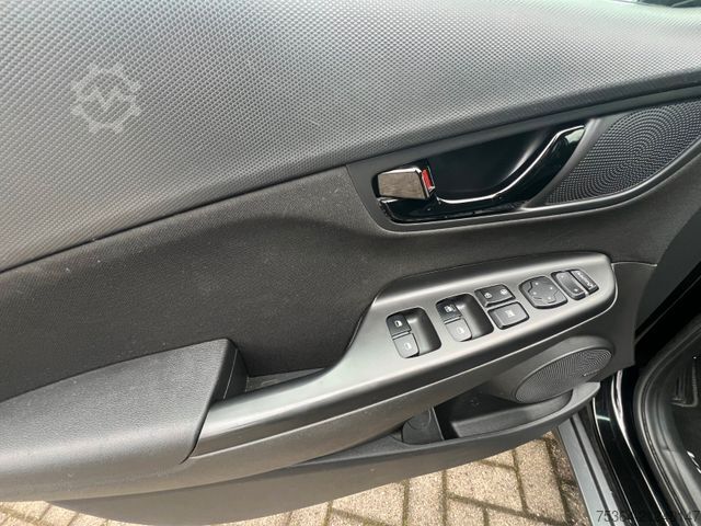 Pick-up HYUNDAI Kona 1.6 GDI HEV Fashion Hybrid BlueDrive Navi