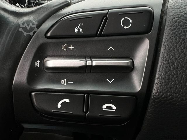 Pick-up HYUNDAI Kona 1.6 GDI HEV Fashion Hybrid BlueDrive Navi