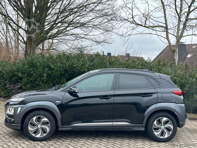 Pick-up HYUNDAI Kona 1.6 GDI HEV Fashion Hybrid BlueDrive Navi