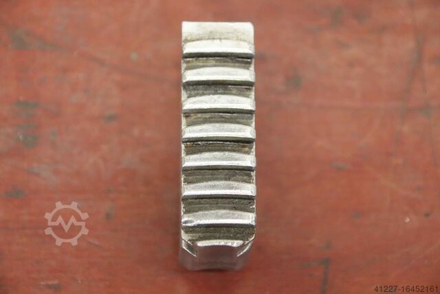 Interchangeable jaws unbekannt Breite 20 mm