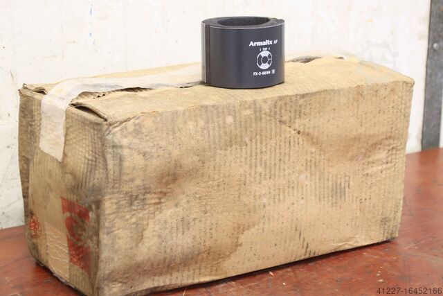 Buissteun 24 stuks. Armacell FX-2-60/64 AF-2
