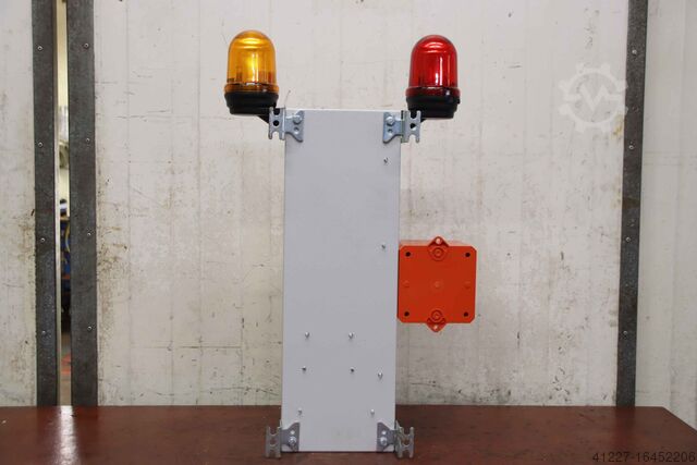 Signaaltoren Deckma 450/290/H740 mm