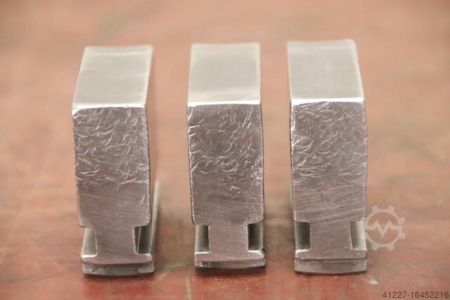 Değiştirilebilir çeneler unbekannt Breite 20 mm