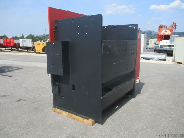 ABKANTPRESSE AMADA PROMECAM ITS 5020 CNC Press brake (2924)
