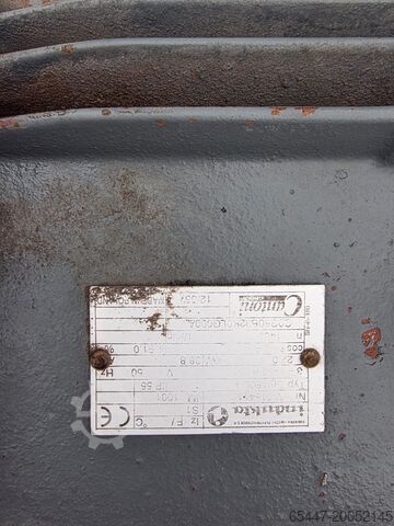 Şerit testere Wood Mizer LT300 Wood-Mizer lt300s