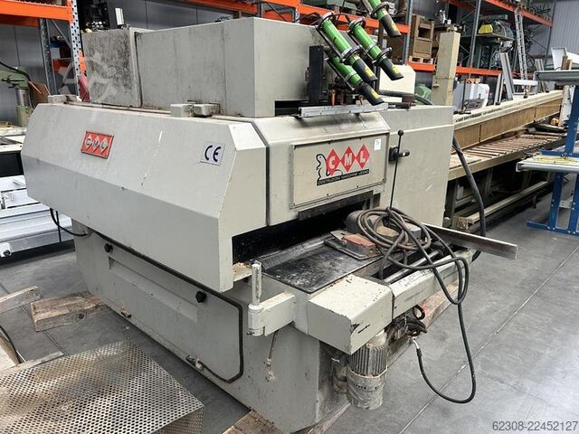 2001 CML SCA 450 3 RT500 CML SCA 450 3 RT500