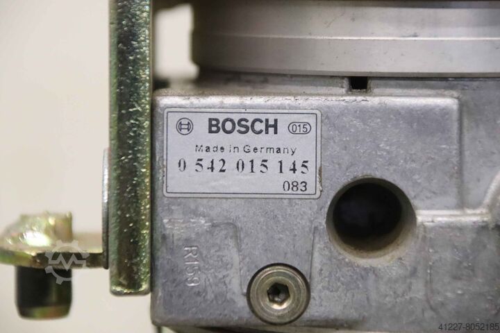 Hydraulikpumpe til el-truck, 24 V, 2 kW Bosch Jungheinrich EJE-KmS