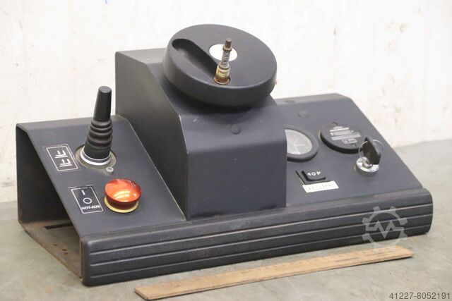 Panel sterowania unbekannt Elektro-Stapler