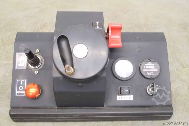 Panel sterowania unbekannt Elektro-Stapler