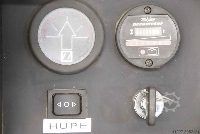 Panel sterowania unbekannt Elektro-Stapler