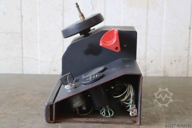 Panel sterowania unbekannt Elektro-Stapler