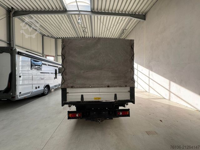 Tipper van NISSAN CABSTAR NT400 35.15 Kipper *Ahk*