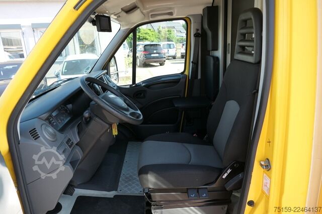 Furgone chiuso iveco Daily 50C15 COC