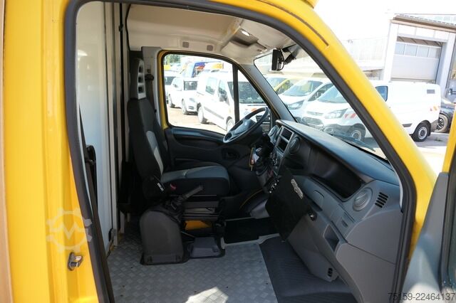 Furgone chiuso iveco Daily 50C15 COC