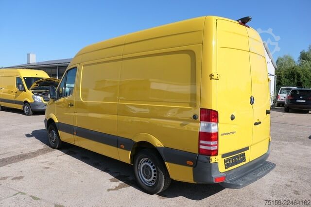 Furgone mercedes-benz Sprinter 314 CDI L2H3 Regale