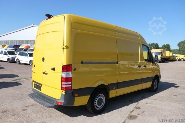 Furgone mercedes-benz Sprinter 314 CDI L2H3 Regale