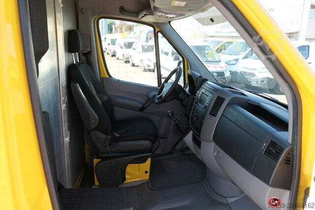 Furgone mercedes-benz Sprinter 314 CDI L2H3 Regale