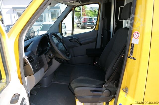 Furgone mercedes-benz Sprinter 314 CDI L2H3 Regale