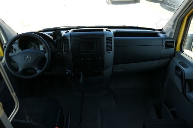 Furgone mercedes-benz Sprinter 314 CDI L2H3 Regale