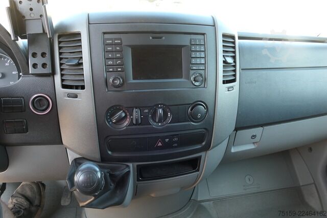 Furgone mercedes-benz Sprinter 314 CDI L2H3 Regale