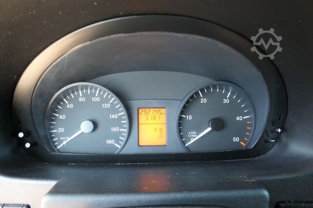 Furgone mercedes-benz Sprinter 314 CDI L2H3 Regale