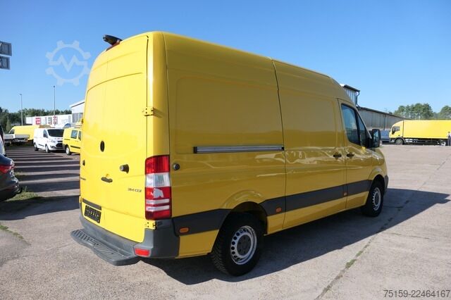 Furgone mercedes-benz Sprinter 314 CDI L2H3 Regale